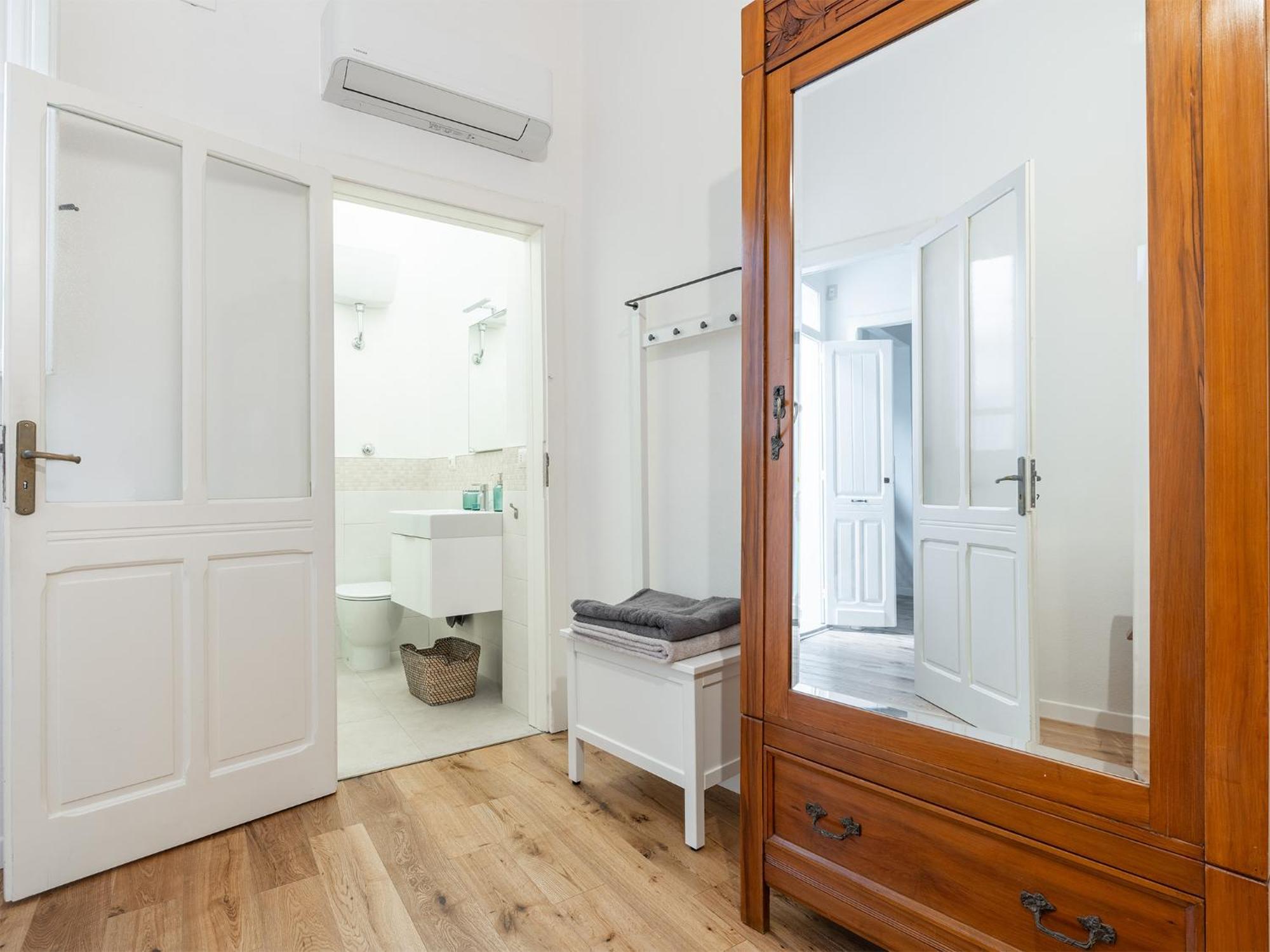 Filippo'S Home In Villanova Cagliari Buitenkant foto